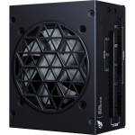 Блок питания SFX 750W 1STPLAYER PS-750SFX Black