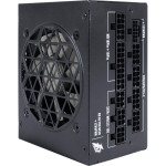 Блок питания SFX 850W 1STPLAYER PS-850SFX Black