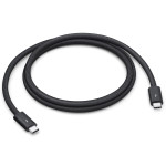 Кабель APPLE Thunderbolt 5 USB‑C Pro Cable 1м Black (MDW94ZM/A)