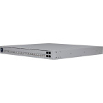 Комутатор UBIQUITI UniFi Pro HD 24 PoE (USW-PRO-HD-24-POE)