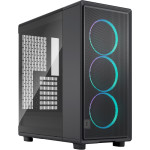 Корпус FRACTAL DESIGN Epoch Black RGB TG Light Tint (FD-C-EPO1A-04)