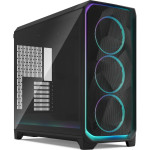 Корпус FRACTAL DESIGN Meshify 3 XL Ambience Pro RGB Black TG Light Tint (FD-C-MES3X-03)