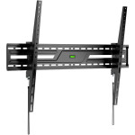 Кріплення настінне для ТВ BRATECK KL38-69T 47"-100" Black