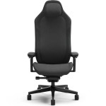 Кресло геймерское FRACTAL DESIGN Refine Fabric Dark