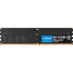 Модуль пам'яті CRUCIAL CUDIMM DDR5 6400MHz 16GB (CT16G64C52CU5)