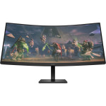 Монітор 34" HP Omen 34c (780K8AA)