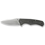 Складаний ніж CIVIVI Photonix Dark Green Canvas Micarta Handle (C23081B-3)
