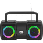 Бумбокс KISONLI K1 Black