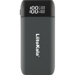 Зарядний пристрій LIITOKALA Lii-MP2 Powerbank Gray