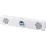 Саундбар DEFENDER Z2 White (65192)