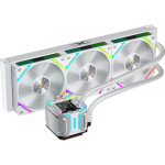 Система водяного охлаждения 1STPLAYER X-360 White