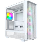 Корпус MONTECH X5 White