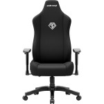 Крісло геймерське ANDA SEAT Novis Fabric L Black