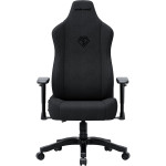 Крісло геймерське ANDA SEAT Novis L Dark Gray Fabric