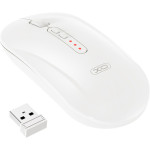 Мышь XO M13 White