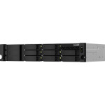 NAS-сервер QNAP TS-864EU-RP-8G