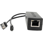 PoE спліттер VOLTRONIC AOT-0524 + Mini-USB