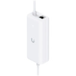 PoE інжектор UBIQUITI PoE Integrated AC Adapter (UACC-POE+-USBC)