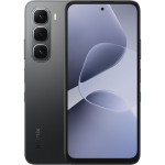 Смартфон INFINIX Hot 60i 4/128GB Sleek Black