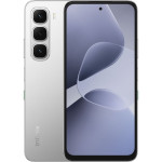 Смартфон INFINIX Hot 60i 4/128GB Titanium Silver