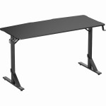 Геймерский стол GAMEPRO GD212 Black