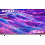 Телевізор SAMSUNG 100" Neo QLED 4K QE100QN80FU (QE100QN80FUXUA)