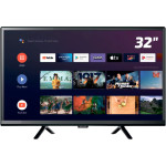 Телевизор GRUNHELM 32" 32H310-T2