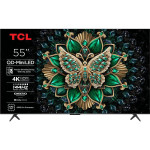 Телевізор TCL 55" QD-MiniLED 4K 55C6K