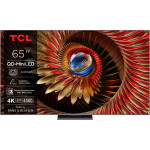 Телевізор TCL 65" QD-MiniLED 4K 65C8K