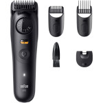 Тример для бороди та вусів BRAUN Beard Trimmer Series 5 BT5200 (80789813)