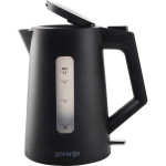 Електрочайник GORENJE K17OPB (746112)