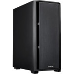 Корпус CHIEFTEC Pro Midi Q AS-02B-OP Black