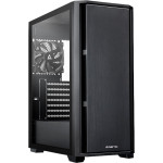 Корпус CHIEFTEC Pro Midi TG AS-02B-TG-OP Black