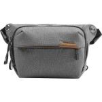 Сумка для фото-відеотехніки PEAK DESIGN Everyday Sling 3L Ash (BEDS-3-AS-3)