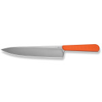 Шеф-нож CIVIVI Cibus Orange 200мм (C23048-3)