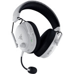 Навушники геймерскі RAZER BlackShark V3 Pro White (RZ04-05400200-R3M1)
