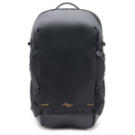 Рюкзак для фототехніки PEAK DESIGN Outdoor Backpack Zip 18L Black (BABPZ-18-BK-1)
