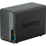 NAS-сервер SYNOLOGY DS225+