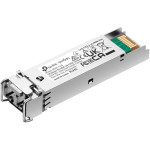 Модуль TP-LINK Omada SM311LM SFP 1.25GbE Tx850/Rx850 550m MM LC