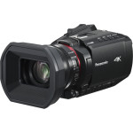 Видеокамера PANASONIC HC-X1200