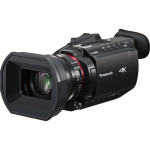 Видеокамера PANASONIC HC-X1600