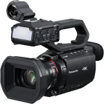 Видеокамера PANASONIC AG-CX18