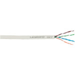 Кабель сетевой LEGRAND FTP Cat.5e LSZH 4x2x0.51 CU Gray 305м