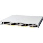 Комутатор CISCO Catalyst C1200-48P-4G