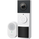 Wi-Fi відеодзвінок TP-LINK TAPO D210
