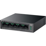 Комутатор TP-LINK LiteWave LS105GP