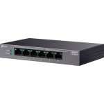 Комутатор TP-LINK LiteWave LS106LP