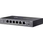 Коммутатор TP-LINK Omada ES206GP