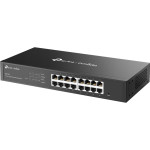 Комутатор TP-LINK Omada ES216G