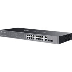 Коммутатор TP-LINK Omada ES220GMP